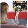 Hama 221061 Universal-Fernbedienung für LG TVs