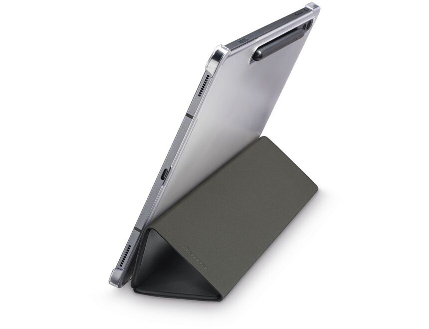 Hama 217292 Tablet-Case Fold Clear für Galaxy Tab S9+ 1