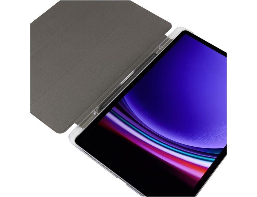Hama 217292 Tablet-Case Fold Clear für Galaxy Tab S9+ 1