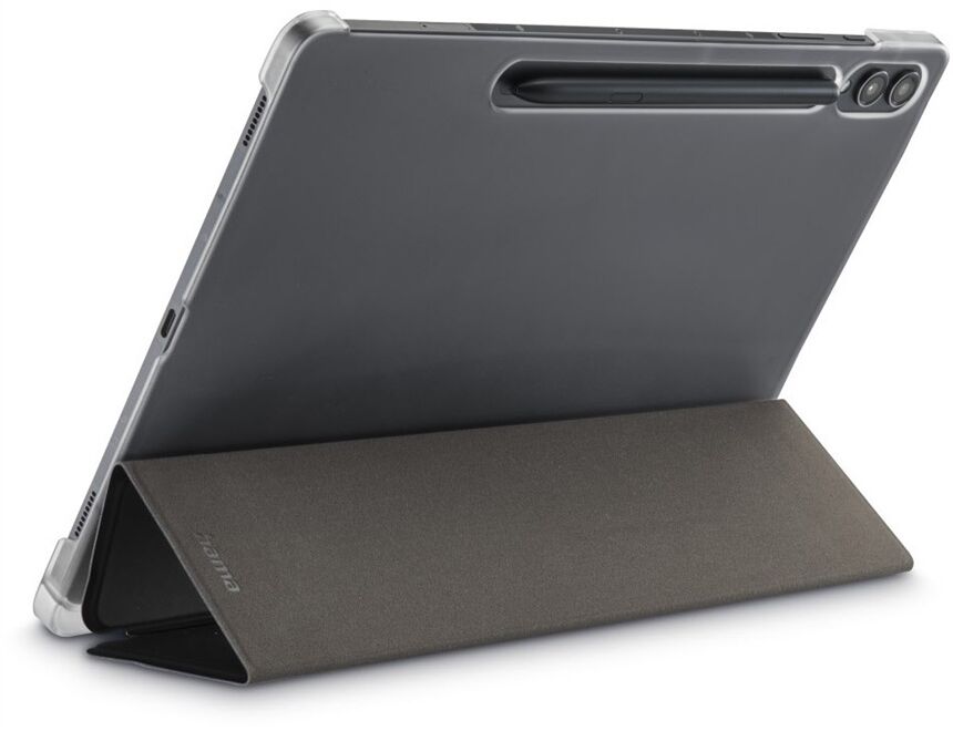 Hama 217292 Tablet-Case Fold Clear für Galaxy Tab S9+ 1