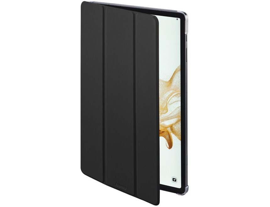 Hama 217292 Tablet-Case Fold Clear für Galaxy Tab S9+ 1