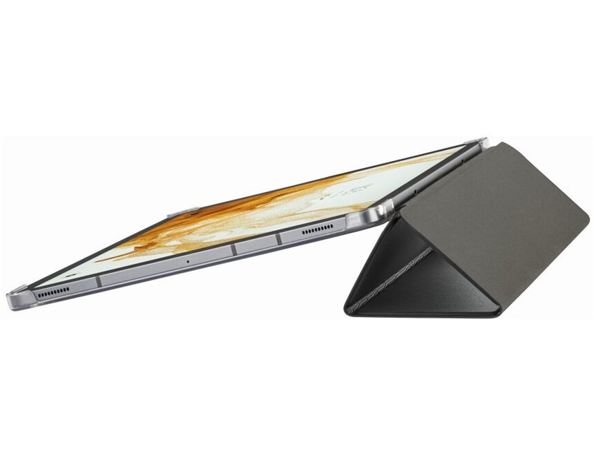 Hama 217292 Tablet-Case Fold Clear für Galaxy Tab S9+ 1
