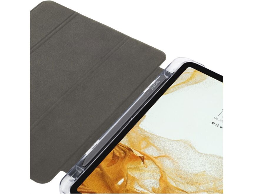 Hama 217292 Tablet-Case Fold Clear für Galaxy Tab S9+ 1