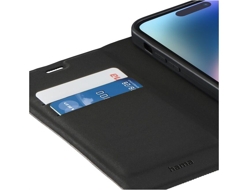 Hama 136028 Handytasche Daily Protect f. iPh. 15 Plus