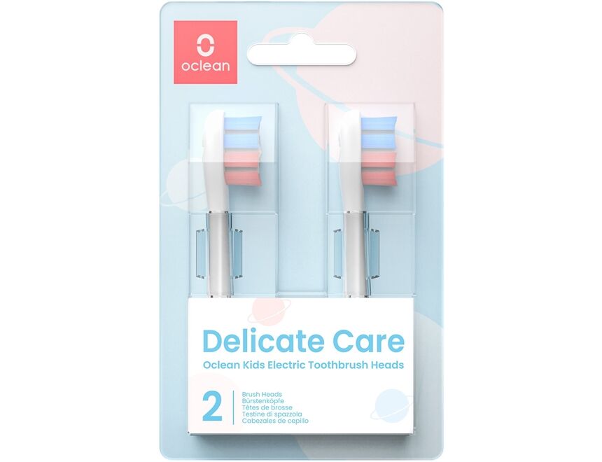 oclean Kids Brush Head P3K1 (2 Stk.)