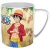 JOOJEE 92647 One Piece Wanted Tasse (325ml)