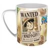 JOOJEE 92647 One Piece Wanted Tasse (325ml)