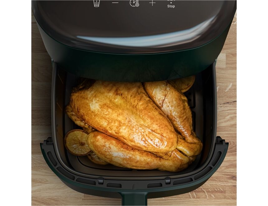 Tefal EY2453 Easy Fry Max