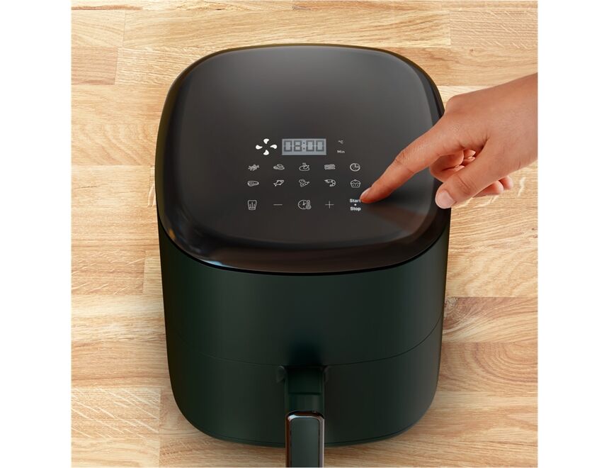 Tefal EY2453 Easy Fry Max