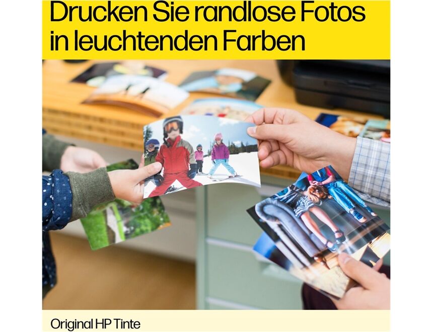 HP Nr. 32XL Tintenflasche (135ml)