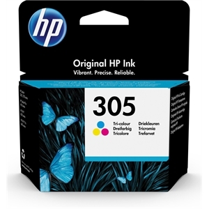 HP Nr. 305 (3YM60AE)