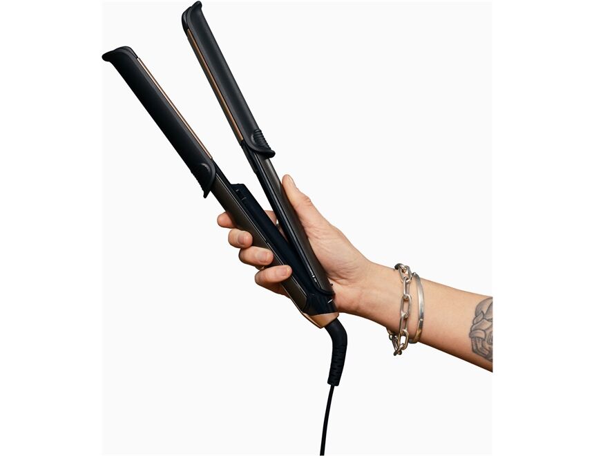 Remington S6077 One Straight & Curl