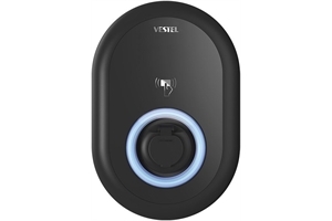 Vestel EVC04-AC22 Typ 2 (22kW)