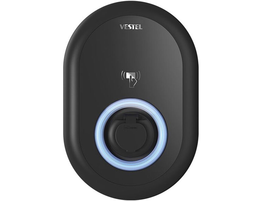Vestel EVC04-AC22 Typ 2 (22kW)