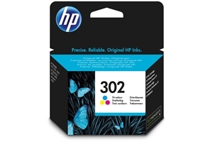 HP 302C