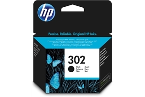 HP 302BK