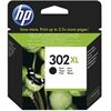 HP 302XLBK
