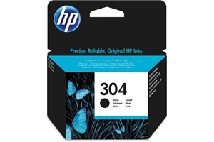 HP 304BK