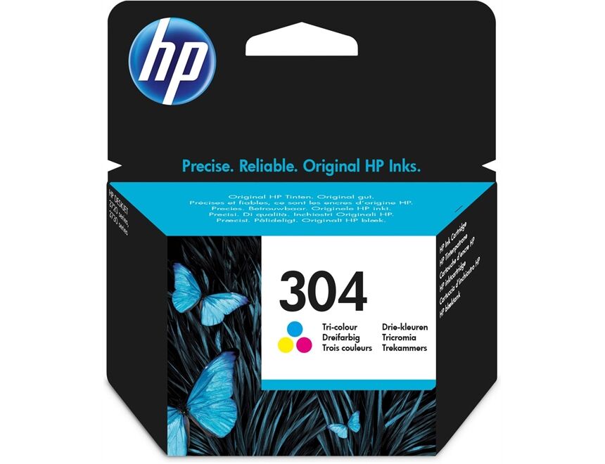 HP 304C