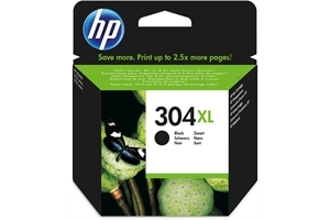 HP 304XLBK