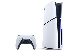 Sony Sony Playstation 5 SLIM Disc Edition