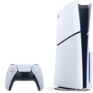 Sony Sony Playstation 5 SLIM Disc Edition