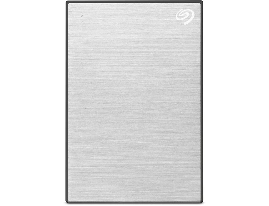 Seagate One Touch USB 3.0 (5TB)
