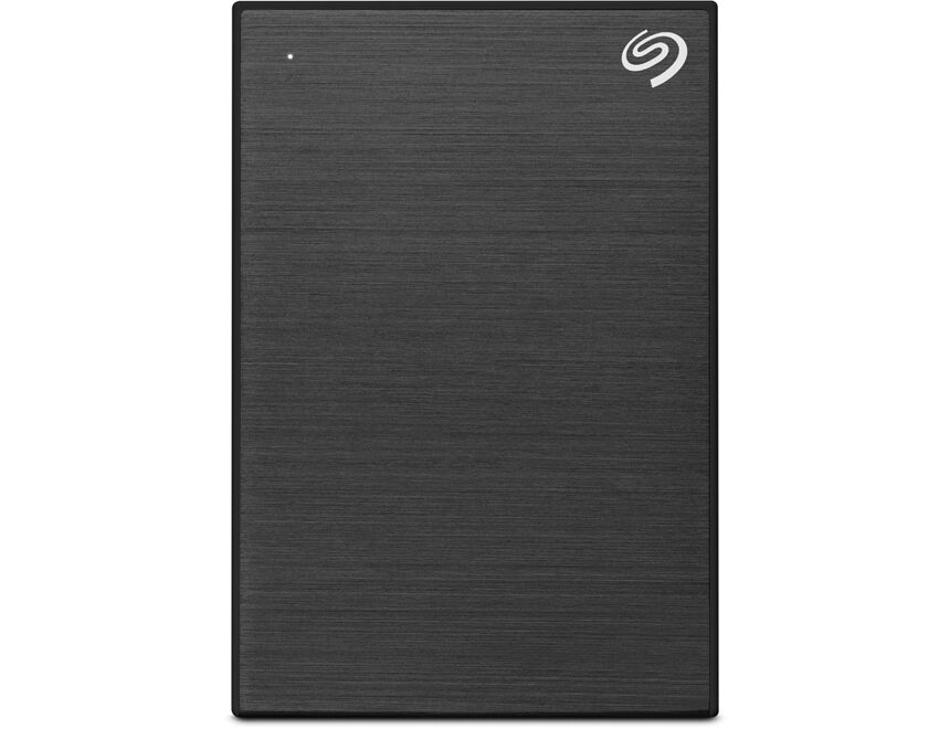 Seagate One Touch USB 3.0 (1TB)