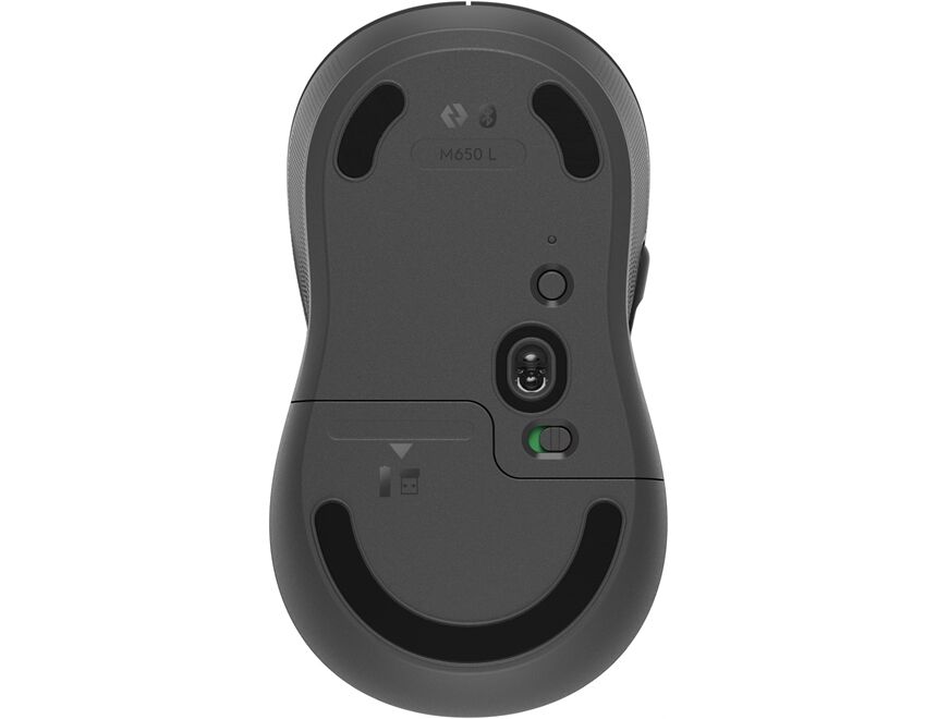 Logitech Signature M650 Large
