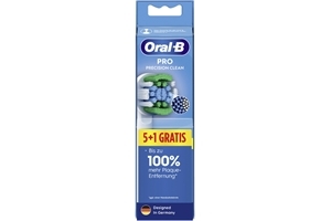 Oral-B EB Pro Precision Clean (5+1)