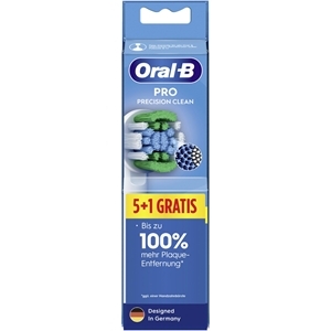 Oral-B EB Pro Precision Clean (5+1)