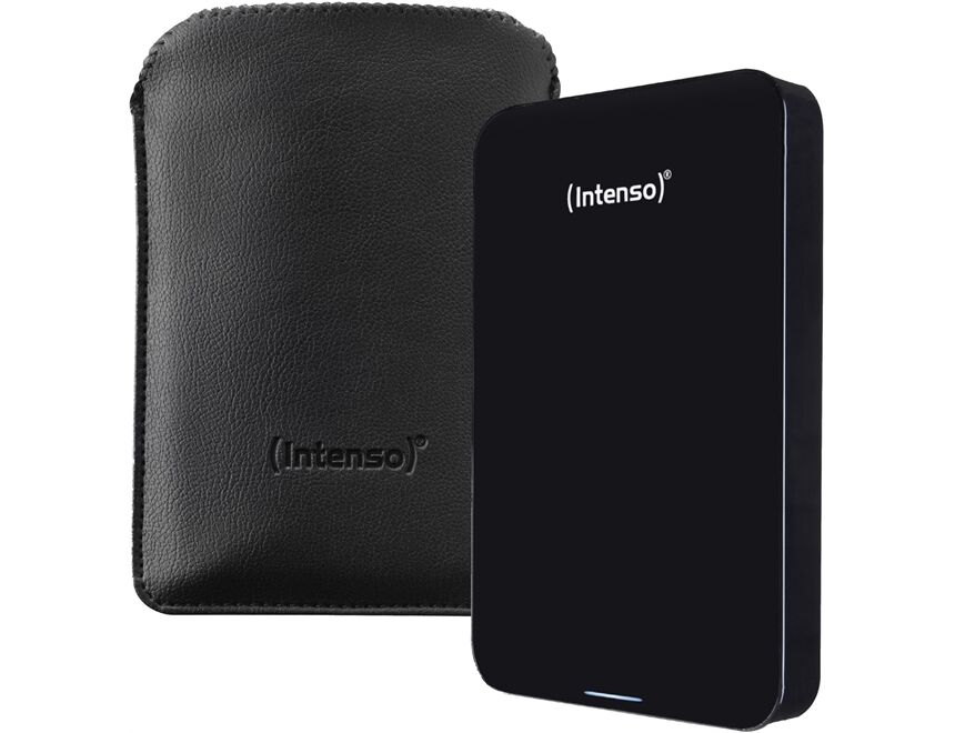 Intenso Memory Drive 2,5" USB 3.0 (1TB)
