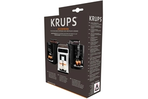 Krups XS5300 Reinigungs-Und PflegeSet