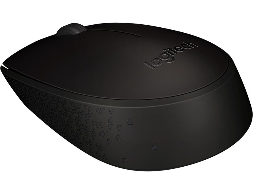 Logitech Wireless Mouse M171