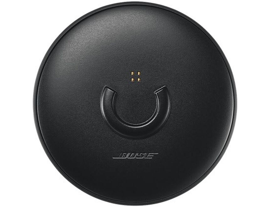 Bose SoundLink Revolve charging cradle