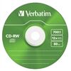 Verbatim CDRW805ER CDRW