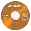 Verbatim CDRW805ER CDRW