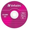 Verbatim CDRW805ER CDRW