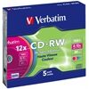 Verbatim CDRW805ER CDRW