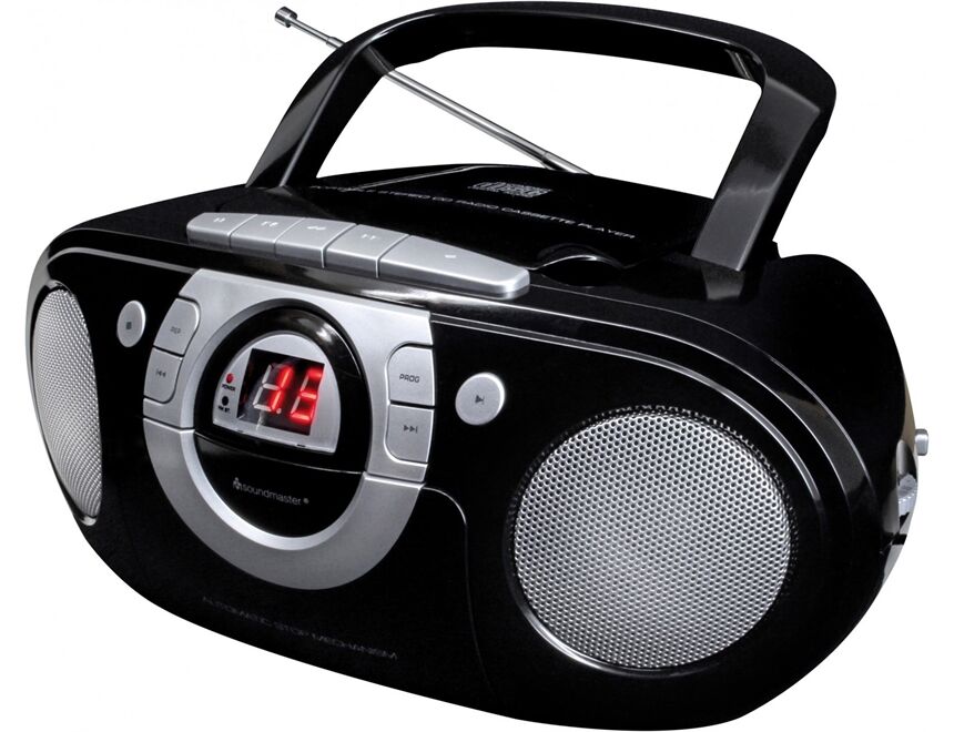 Soundmaster SCD 5100 SW
