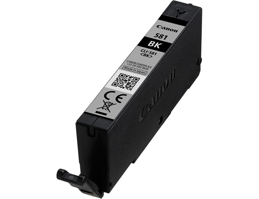 Canon CLI-581 BK