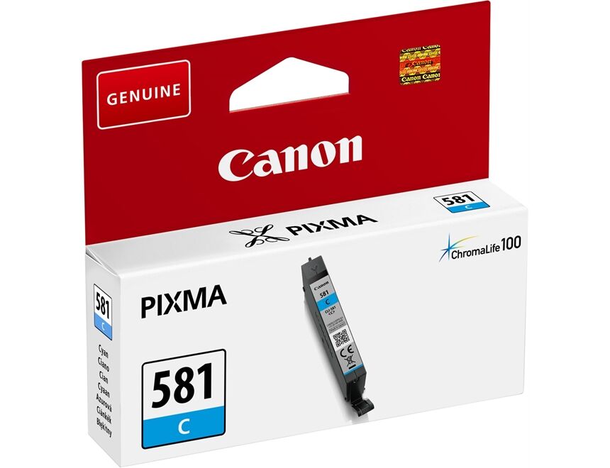 Canon CLI-581 C