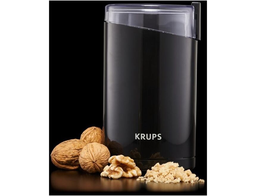 Krups F 203-42 Coffee Grinder