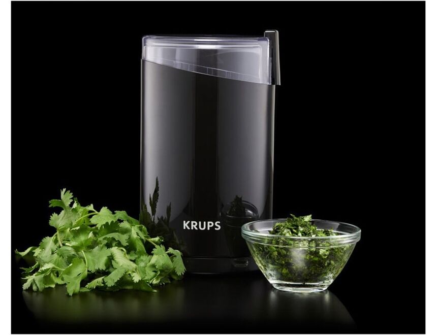 Krups F 203-42 Coffee Grinder