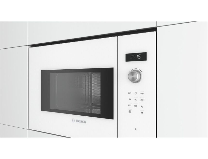 Bosch BFL524MW0