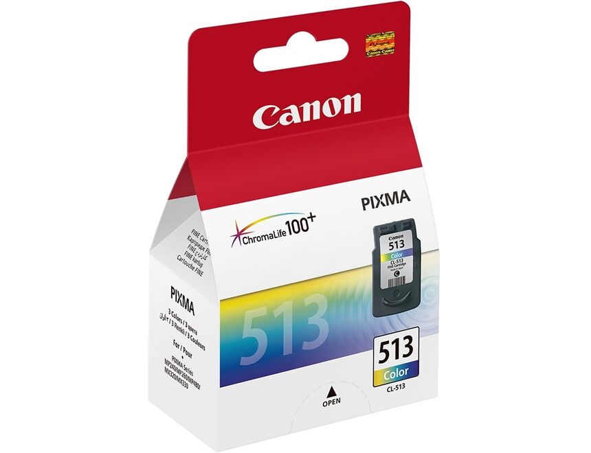Canon CL-513