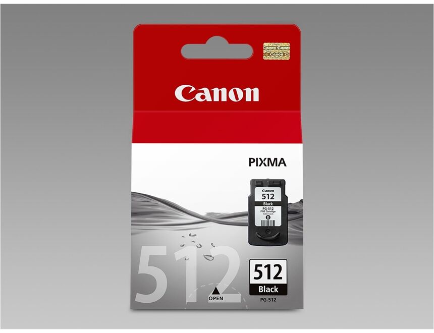 Canon PG-512BK