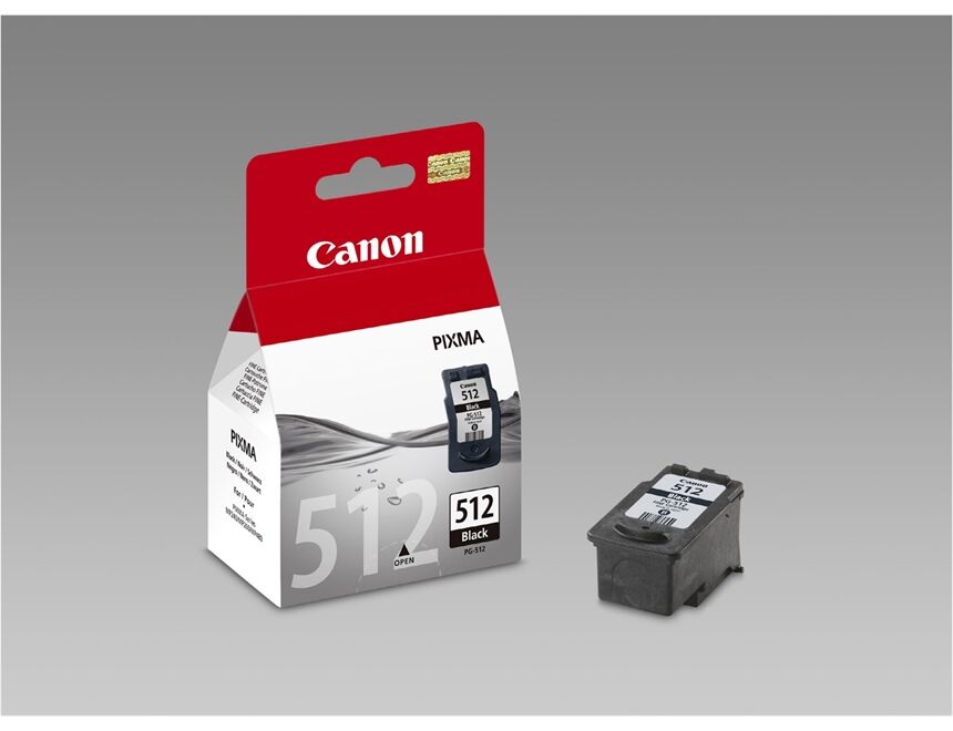 Canon PG-512BK