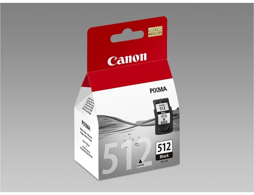 Canon PG-512BK