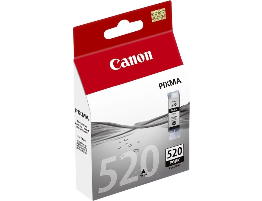 Canon PGI-520BK